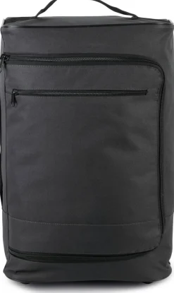 Kimood KI0828 - Valise Cabine Trolley en Polyester Résistant