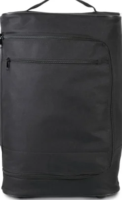 Kimood KI0828 - Valise Cabine Trolley en Polyester Résistant