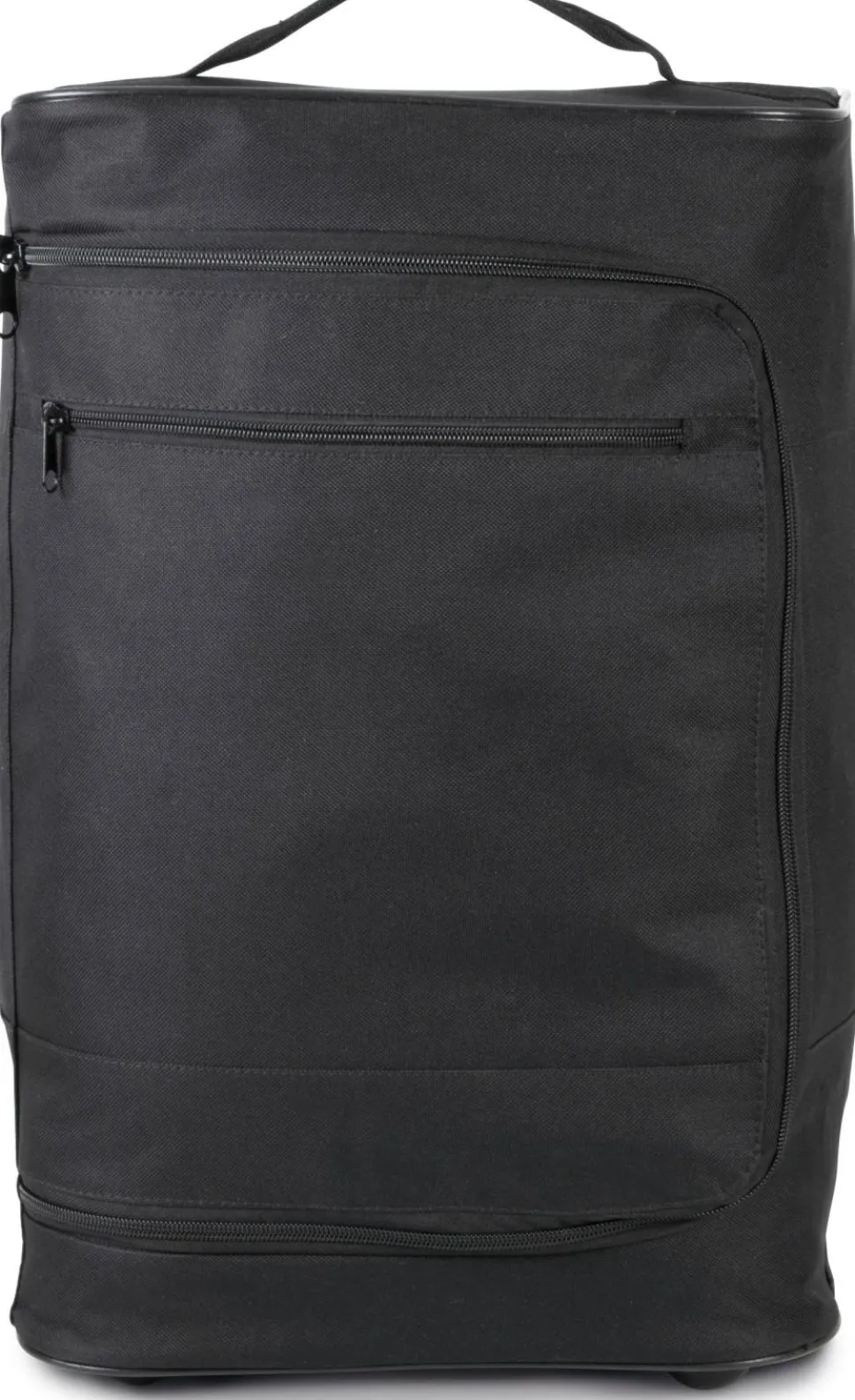 Kimood KI0828 - Valise Cabine Trolley en Polyester Résistant