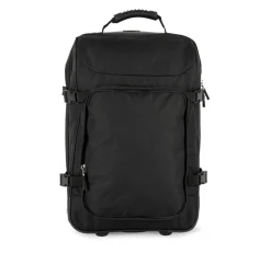 Kimood KI0847 - Valise Cabine Polyvalente à Panneau Amovible