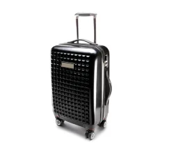 Kimood KI0807 - Valise Trolley Polycarbonate Sécurisée et Élégante