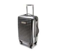 Kimood KI0807 - Valise Trolley Polycarbonate Sécurisée et Élégante