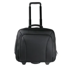 Kimood KI0901 - Valise Trolley Ultra Légère pour Ordinateur Portable