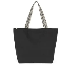 Kimood KINS118 - Grand sac shopping recyclé
