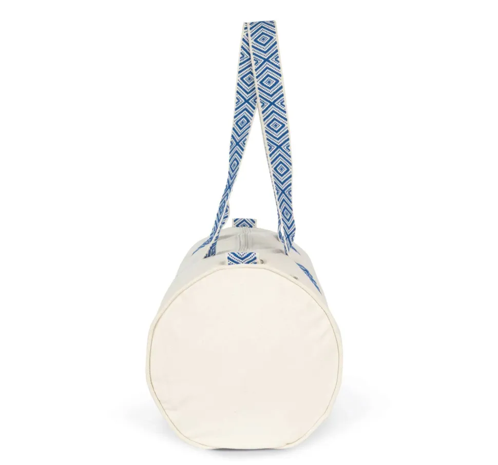 Kimood KINS101 - Sac polochon écoresponsable