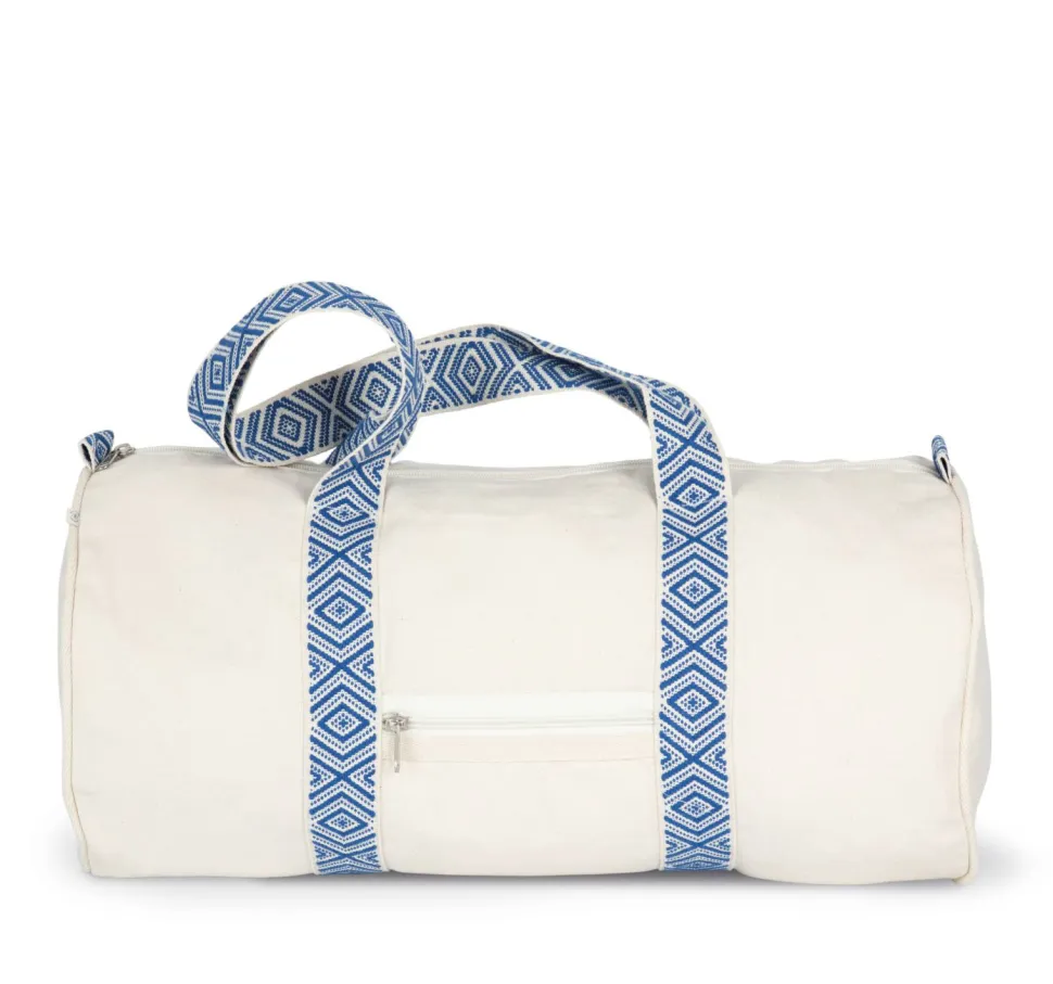 Kimood KINS101 - Sac polochon écoresponsable
