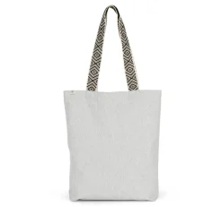 Kimood KINS117 - Sac shopping recyclé