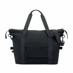 KOPER TOTE Sac weekend matériau recyclé - GiftRetail MO2306