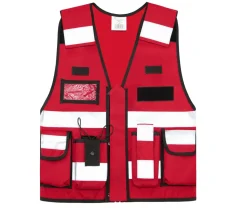 KORNTEX KX231 - Gilet de sécurité tactique