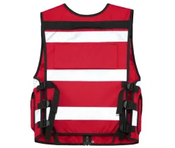 KORNTEX KX231 - Gilet de sécurité tactique