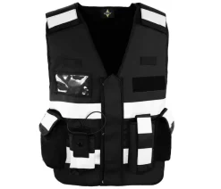 KORNTEX KX231 - Gilet de sécurité tactique
