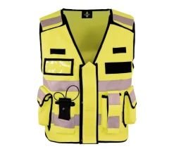 KORNTEX KX231 - Gilet de sécurité tactique