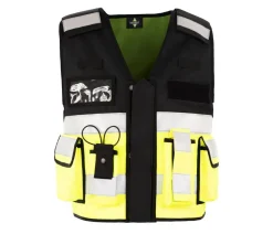 KORNTEX KX231 - Gilet de sécurité tactique