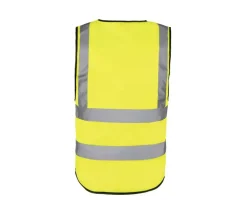 KORNTEX KX228 - Gilet de sécurité zippé