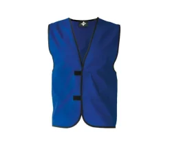KORNTEX KX221 - Gilet de Sécurité Multicolore Réglable