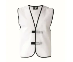 KORNTEX KX221 - Gilet de Sécurité Multicolore Réglable