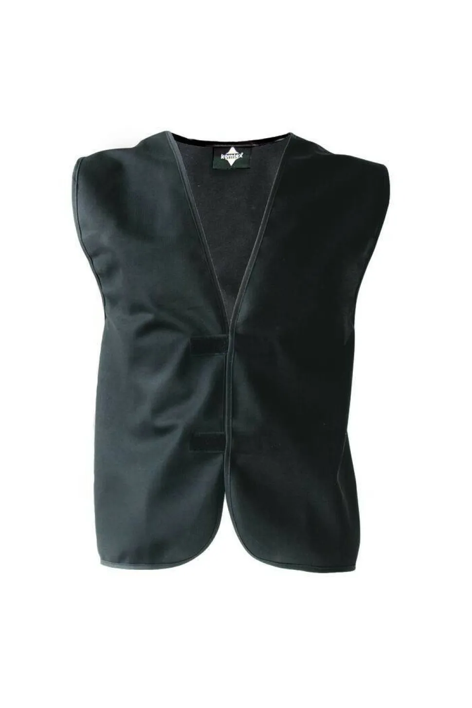 KORNTEX KX221 - Gilet de Sécurité Multicolore Réglable