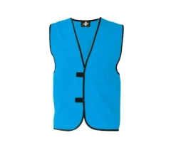 KORNTEX KX221 - Gilet de Sécurité Multicolore Réglable