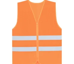 KORNTEX KX239 - Gilet de sécurité maille filet