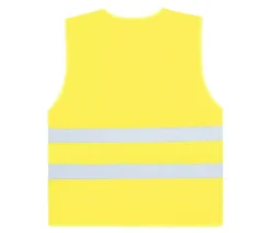 KORNTEX KX239 - Gilet de sécurité maille filet