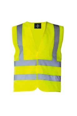 KORNTEX KX220 - Gilet de sécurité Multi-Poches
