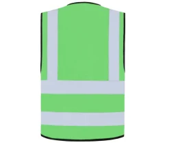 KORNTEX KX220 - Gilet de sécurité Multi-Poches