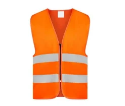 KORNTEX KX225 - Gilet de sécurité zippé