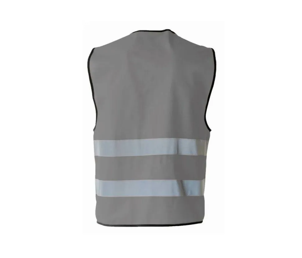 KORNTEX KX222 - Gilet Haute Visibilité Korntex KX222