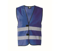 KORNTEX KX222 - Gilet Haute Visibilité Korntex KX222