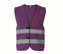KORNTEX KX222 - Gilet Haute Visibilité Korntex KX222