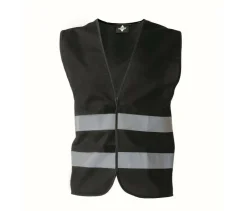 KORNTEX KX222 - Gilet Haute Visibilité Korntex KX222