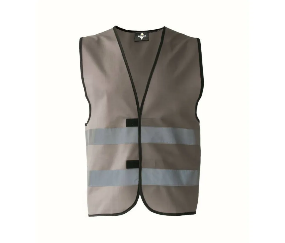 KORNTEX KX222 - Gilet Haute Visibilité Korntex KX222