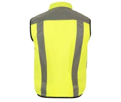 Korntex KX800 - Gilet Haute Visibilité Professionnel Korntex