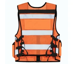 KORNTEX KX236 - Gilet tactique respirant