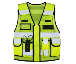 KORNTEX KX236 - Gilet tactique respirant