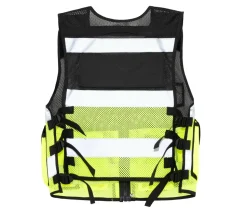 KORNTEX KX236 - Gilet tactique respirant