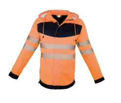 KORNTEX KX720 - Parka haute visibilité