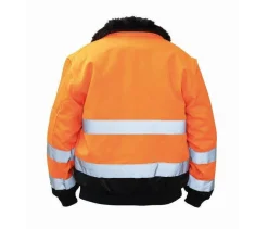 KORNTEX KX700 - Veste de pilote 4 en 1