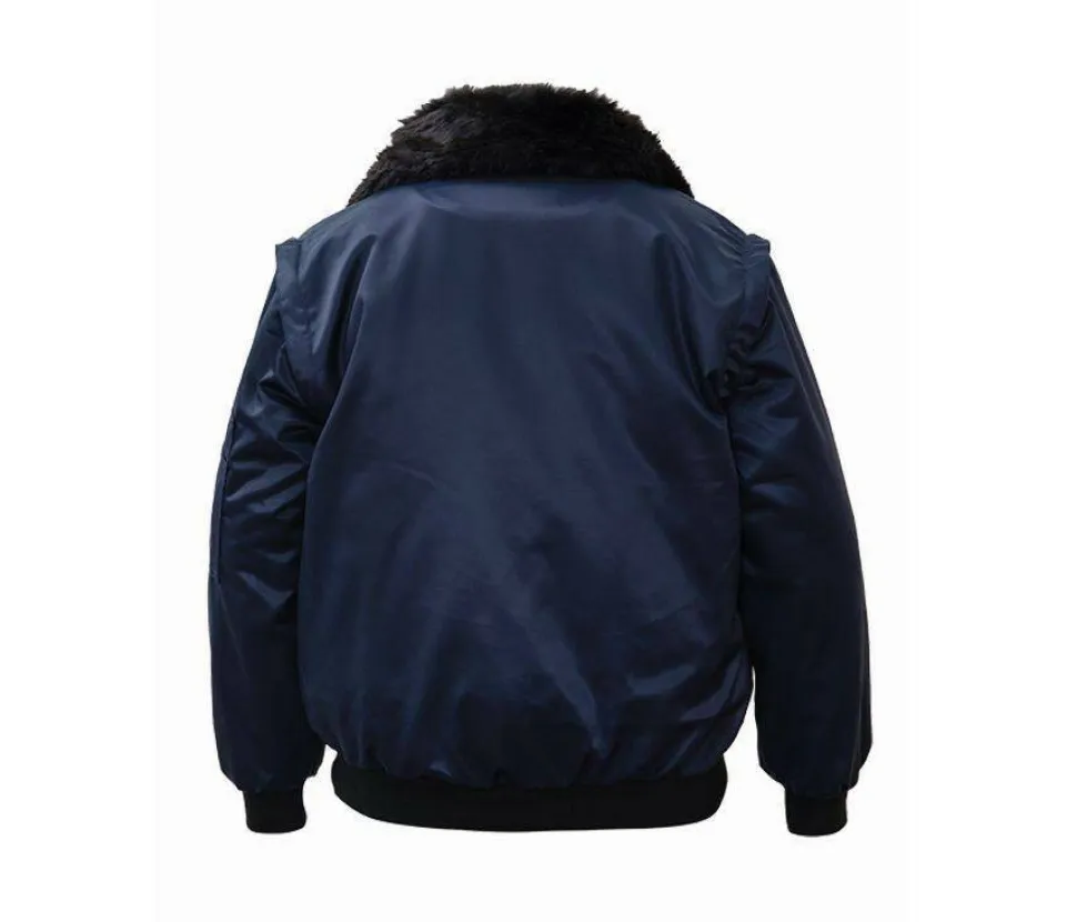 KORNTEX KX700 - Veste de pilote 4 en 1