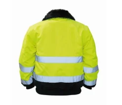 KORNTEX KX700 - Veste de pilote 4 en 1