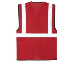 KORNTEX KXCMMF - Gilet de sécurité multifonctionnel
