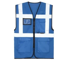 KORNTEX KXCMMF - Gilet de sécurité multifonctionnel