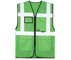 KORNTEX KXCMMF - Gilet de sécurité multifonctionnel