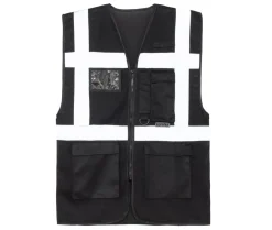 KORNTEX KXCMMF - Gilet de sécurité multifonctionnel