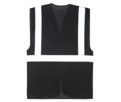KORNTEX KXCMMF - Gilet de sécurité multifonctionnel
