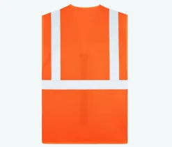 KORNTEX KXCMMF - Gilet de sécurité multifonctionnel