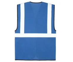 KORNTEX KXCMMF - Gilet de sécurité multifonctionnel