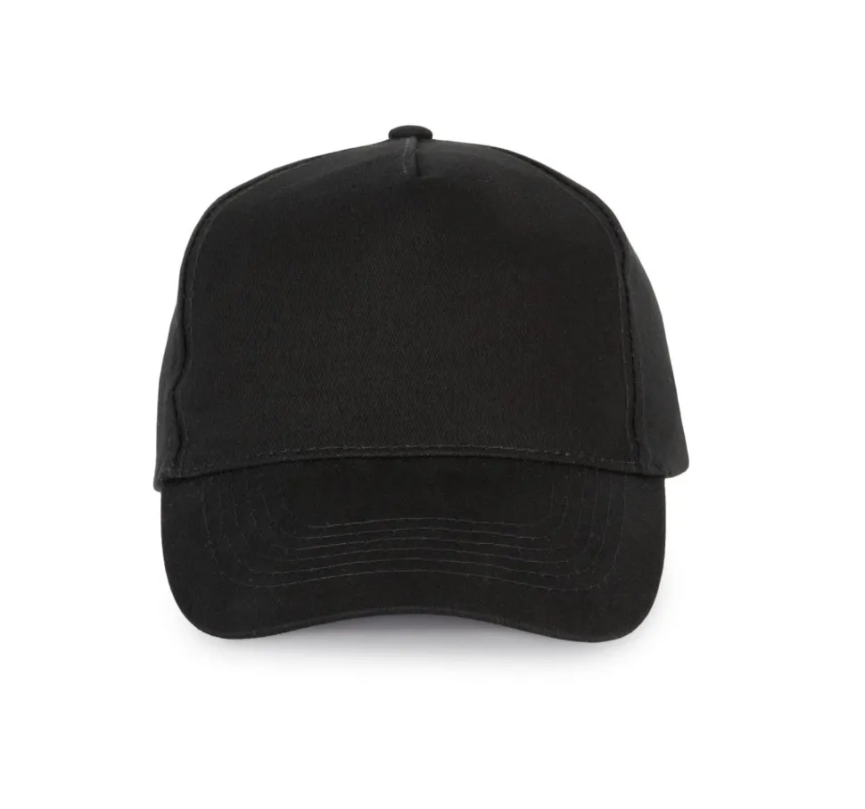 K-up KP051 - ACTION II - CASQUETTE 5 PANNEAUX