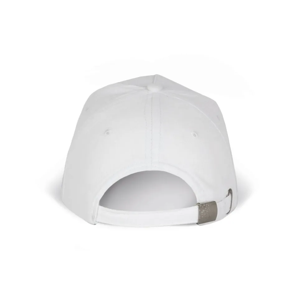 K-up KP051 - ACTION II - CASQUETTE 5 PANNEAUX