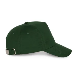 K-up KP051 - ACTION II - CASQUETTE 5 PANNEAUX